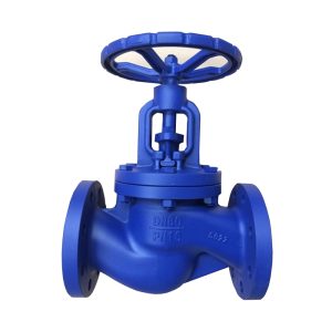 Van cầu JOEUN Nối Bích JIS 10K