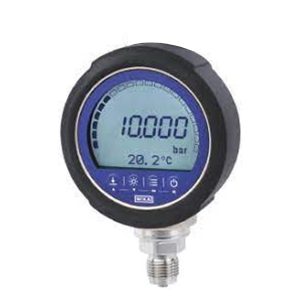 Đồng hồ đo áp suất loại điện tử WIKA CPG1500