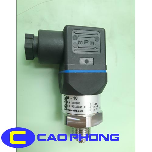 Cảm Biến Áp Suất Wika A-10 1 cam-bien-ap-suat-A-10