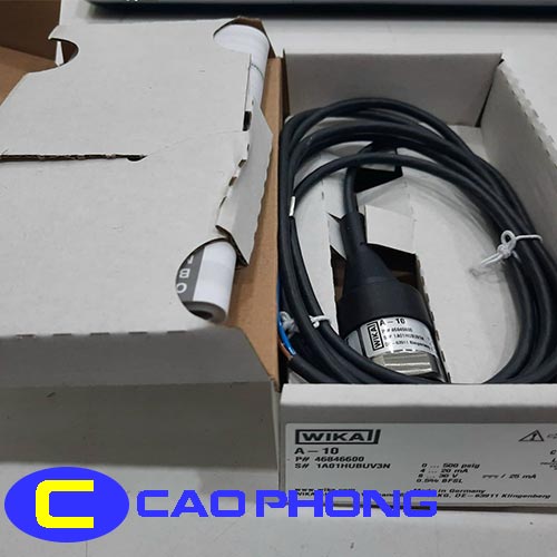 Cảm Biến Áp Suất Wika A-10 2 Cam-bien-ap-suat-wika-a-10