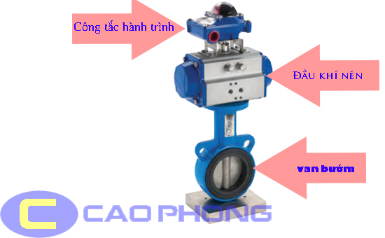 Van Bướm Điều Khiển Khí Nén 1 van-buom-dieu-khien-khi-nen