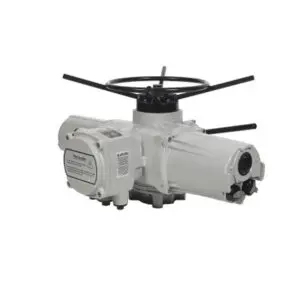 ELECTRIC MULTI-TURN ACTUATOR