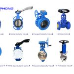 Các Loại Van Công Nghiệp Trong Đường Ống 14 van-cong-nghiep