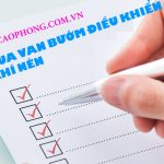 5 Lưu Ý Khi Lựa Chọn Van Bướm Điều Khiển Khí Nén 7 van buom dieu khien khi nen