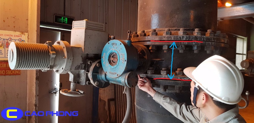 Lý Do Bạn Nên Lựa Chọn Van Công Nghiệp Đài Loan 1 khoang cach van buom dien