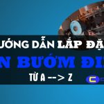 Hướng Dẫn Lắp Đặt Và Bảo Trì Van Bướm Điều Khiển Điện 2 van-buom-dieu-khien-dien-joeun