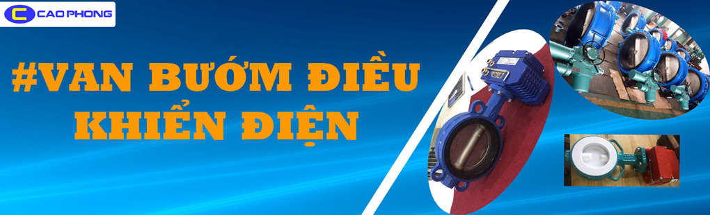 Làm Thế Nào Để Lựa Chọn Van Bướm Điều Khiển Điện Hiệu Quả 1 van-buom-dieu-khien-dien