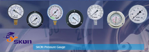 Lý Do Bạn Nên Sử Dụng Đồng Hồ Đo Áp Suất SKON Taiwan 2