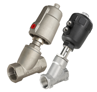 Van Xiên - Angle Seat Valve Và Những Điều Bạn Cần Phải Biết 1 van