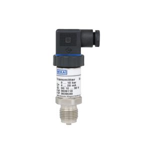 Cảm Biến Áp Suất WIKA S-10