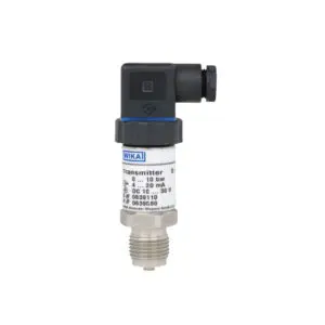 Cảm Biến Áp Suất WIKA S-10