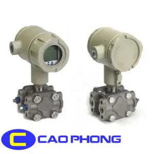 Cảm biến đo chênh áp Honeywell STD120