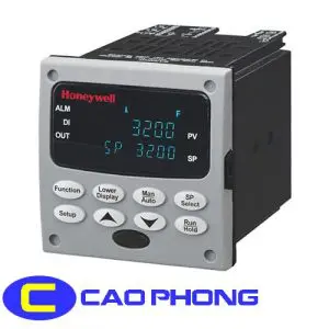 Bộ Điều Khiển Đa Năng Honeywell UDC 3200