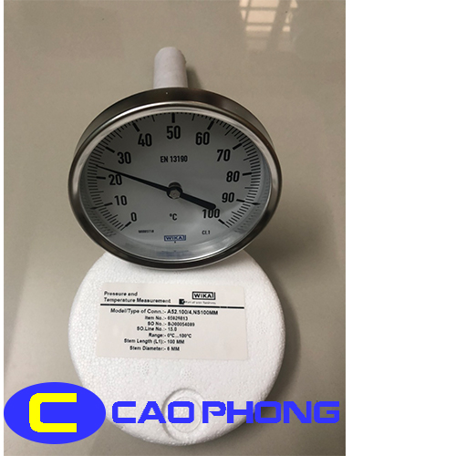 Đồng Hồ Đo Nhiệt Độ WIKA – Các Model Phổ Biến Hiện Nay 1 dong-ho-do-nhiet-do-wika