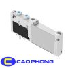 VUVG-B10-T32C-AZT-F-1T1L VUVG-B10-T32C-AZT-F-1T1L