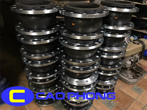 Khớp Nối Mềm Cao Su Là Gì? Những Ứng Dụng Phổ Biến 4 khop-noi-mem-cao-su