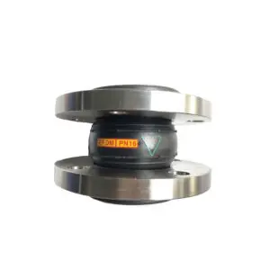 Khớp Nối Mềm Cao Su Nối Bích Samwoo