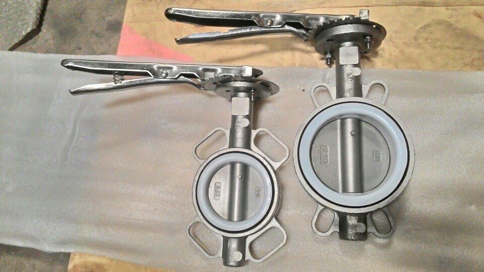 Tìm Hiểu Các Loại Van Bướm Tay Gạt Thường Gặp 7 van-buom-tay-gat-loai-inox