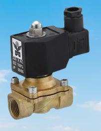 SOLENOID VALVES ( Van dien tu )