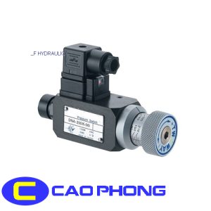 Công Tắc Áp Suất ZF DNA-360K-22B TWOWAY hydraulic