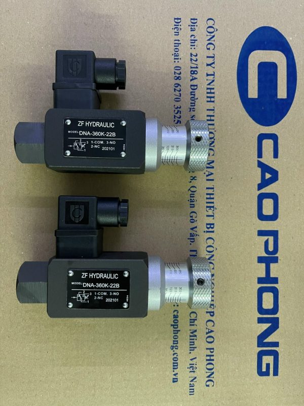 ZF-DNA-360-22B hydraulic (2) ZF-DNA-360-22B hydraulic (2)
