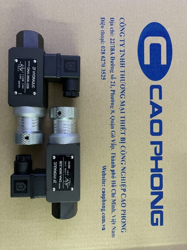ZF-DNA-360-22B hydraulic (3) ZF-DNA-360-22B hydraulic (3)