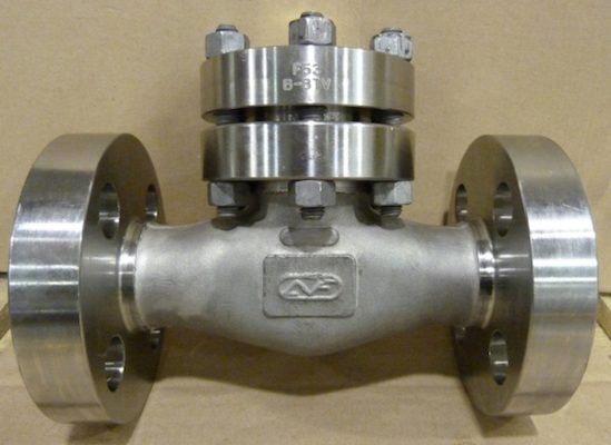 Check valve