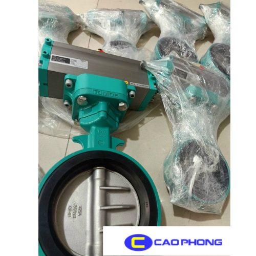 Van Bướm Gang Điều Khiển Khí Nén Tomoe 2 van-buom-dieu-khien-khi-nen-tomoe