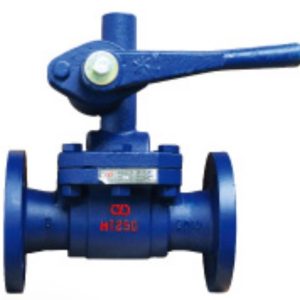 Van Xả Đáy Lò Hơi P48H-16/16Q