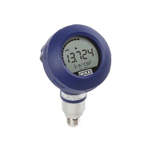 Bộ Chuyển Đổi Quá Trình UPT 20 WIKA
