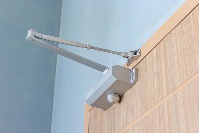 Tay co thủy lực có bao nhiêu loại, loại nào tốt? 1 Tay co thủy lực
