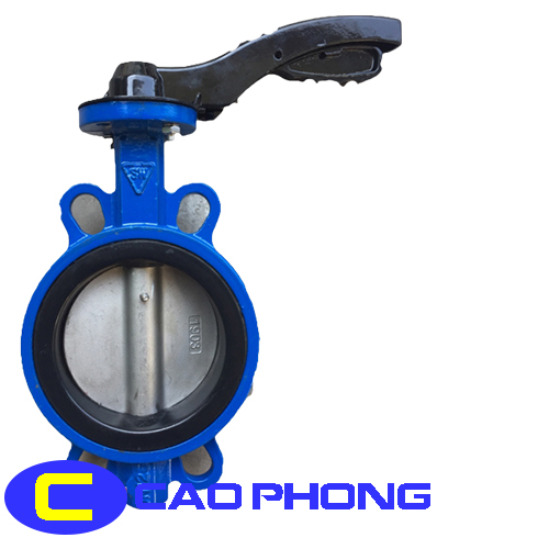 Tìm Hiểu Các Loại Van Bướm Tay Gạt Thường Gặp 1 van-buom-tay-gat-gang