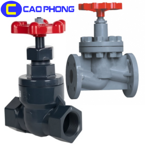 Các loại van khóa nước được sử dụng phổ biến hiện nay 2 Van-cau-nhua