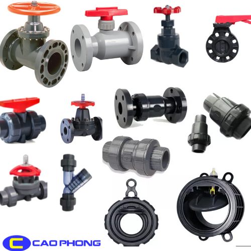 Các loại van khóa nước được sử dụng phổ biến hiện nay 1 van-nhua-dung-cho-nghanh-nuoc