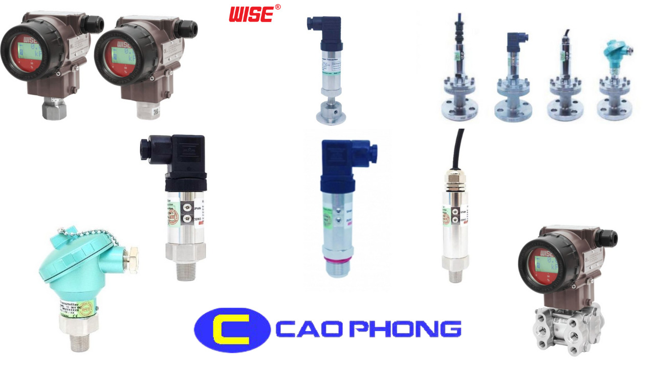 Cảm Biến Áp Suất WISE Model STM2002 1 Them tieu de phu 10