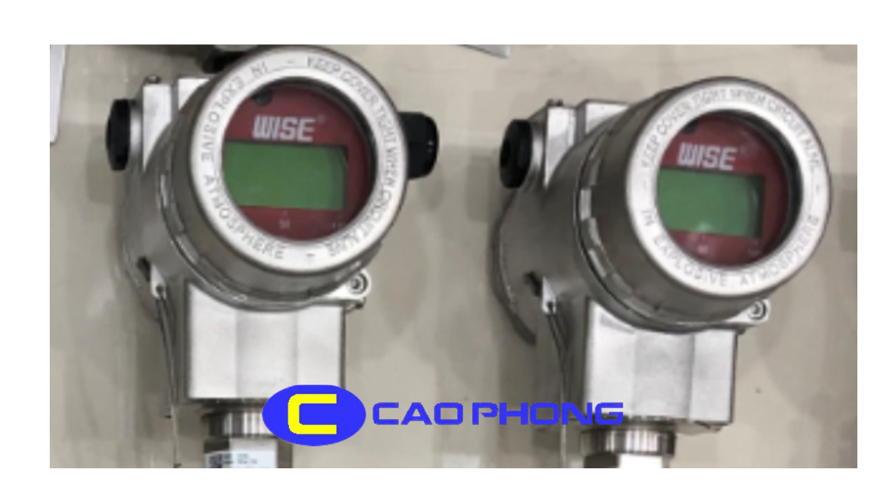 Cảm Biến Áp Suất WISE Model STM2002 2 Cam-Bien-Ap-Suat-WISE-Model-TSM2002