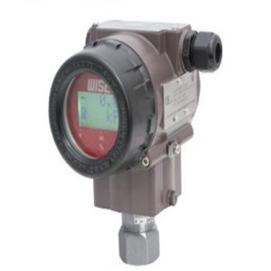 Cảm Biến Áp Suất WISE Model STM2002