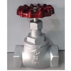 Van Cầu Gang Nối Ren TungLung TL - 9301