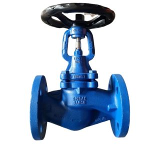 Van Cầu Hơi Spirax Sarco - Van Hơi Dạng Bellows Model BSAT