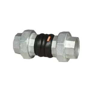 Khớp Nối Mềm Cao Su Nối Ren ARMFLEX