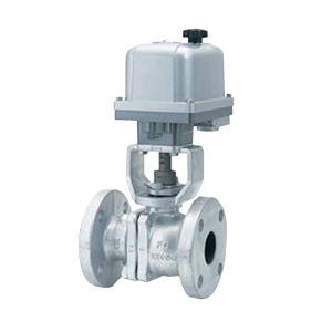 Van Bi Điều Khiển Điện EXH200 10FCTB
