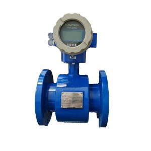 Đồng Hồ Nước Điện Tử Flowtech FMA