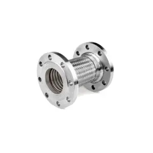 Khớp Nối Mềm Inox Mặt Bích SF-6700 Tozen