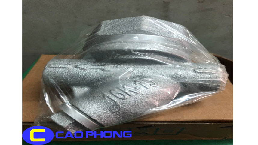 Bẫy Hơi Đồng Tiền TL63 Nối Ren 1 Bay hoi dong tien TL63 1