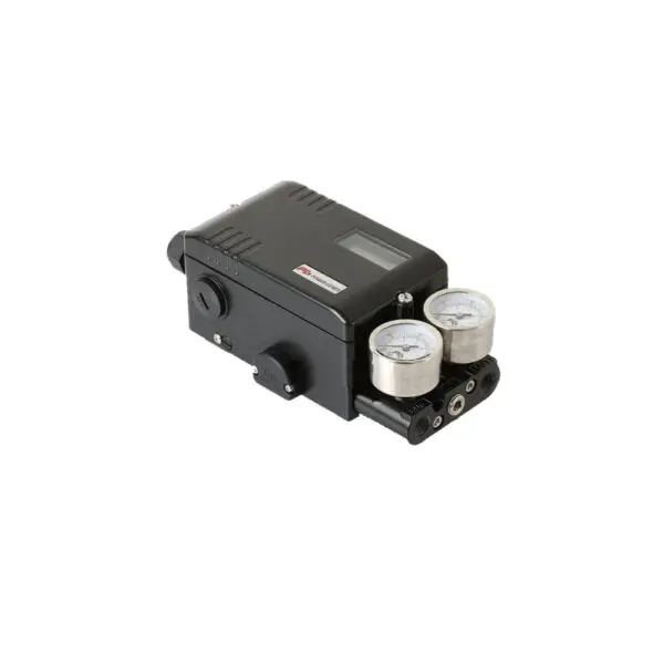 SS2-Smart-Positioner SS2-Smart-Positioner