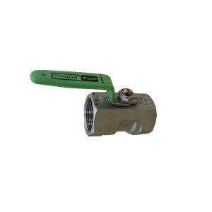 Van Bi Inox Tay Gạt Kitz Model UTKM