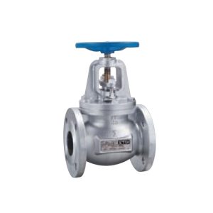 Van Cầu Gang Kitz Model EN16FCJ(M)