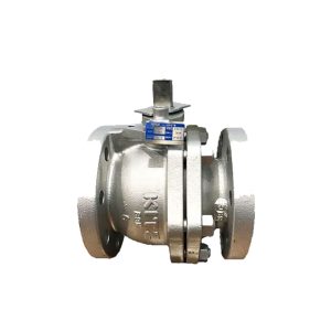 Van Bi Gang KITZ 10FCTB Nối Bích Tay Gạt