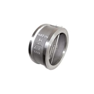 Van Một Chiều Đĩa Inox 304 BEIZE