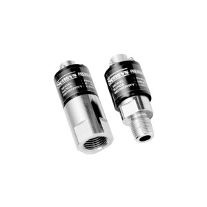 Cảm Biến Áp Suất Model PMSA/PMHA - SENSYS